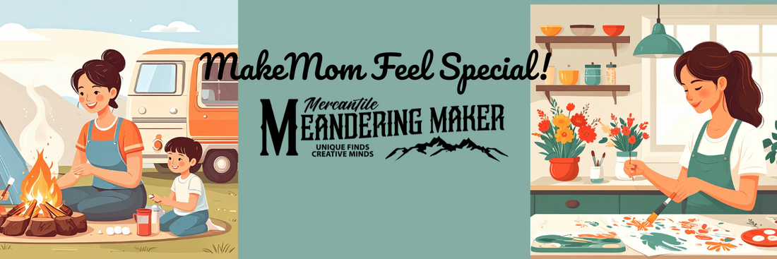 Find the Perfect Gift: Take Our Mother’s Day Gift Finder Quiz!