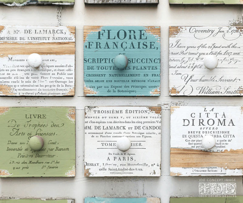 Ephemeral Type