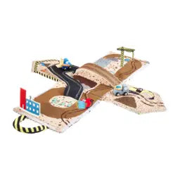 Construction Play Set