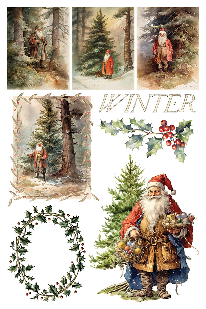 Santa's Hollow