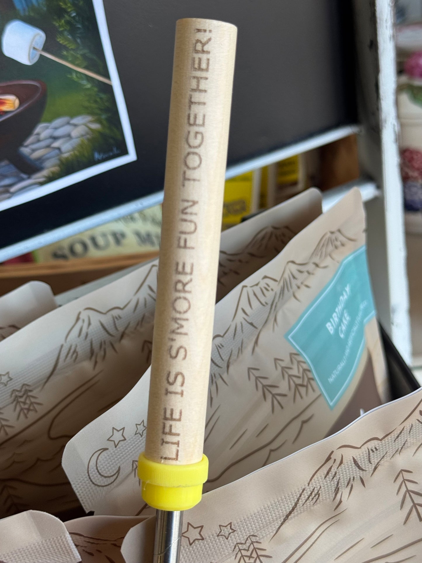 Creekside 12 count Marshmallows