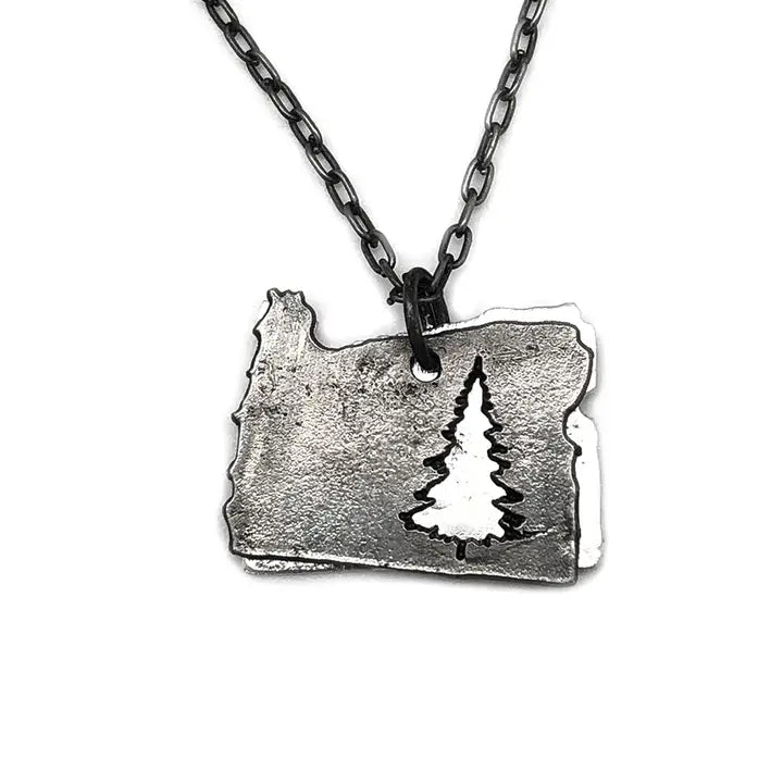 Oregon Jewelry