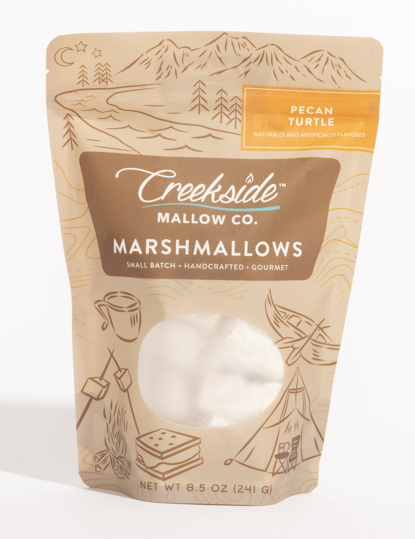 Creekside 12 count Marshmallows