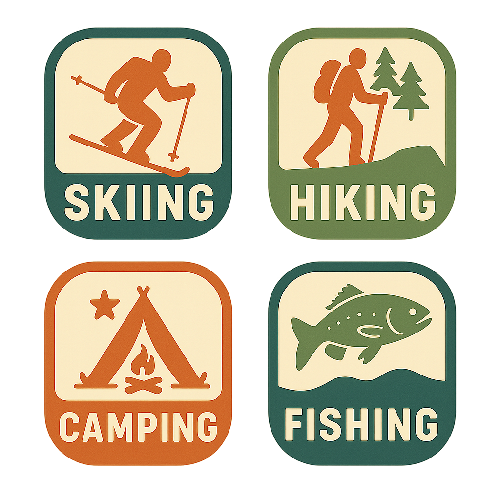 Private Flannel Event Dec Neigborhood Party