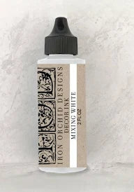 IOD DECOR INK