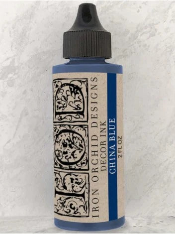 IOD DECOR INK