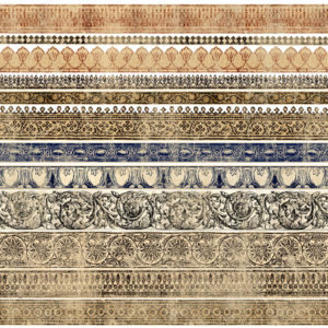 Prim and Trim 24x33 Decor Transfer™