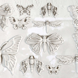 Monarch 6x10 Decor Moulds™
