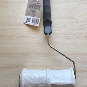 IOD BRICK TEXTURE ROLLER