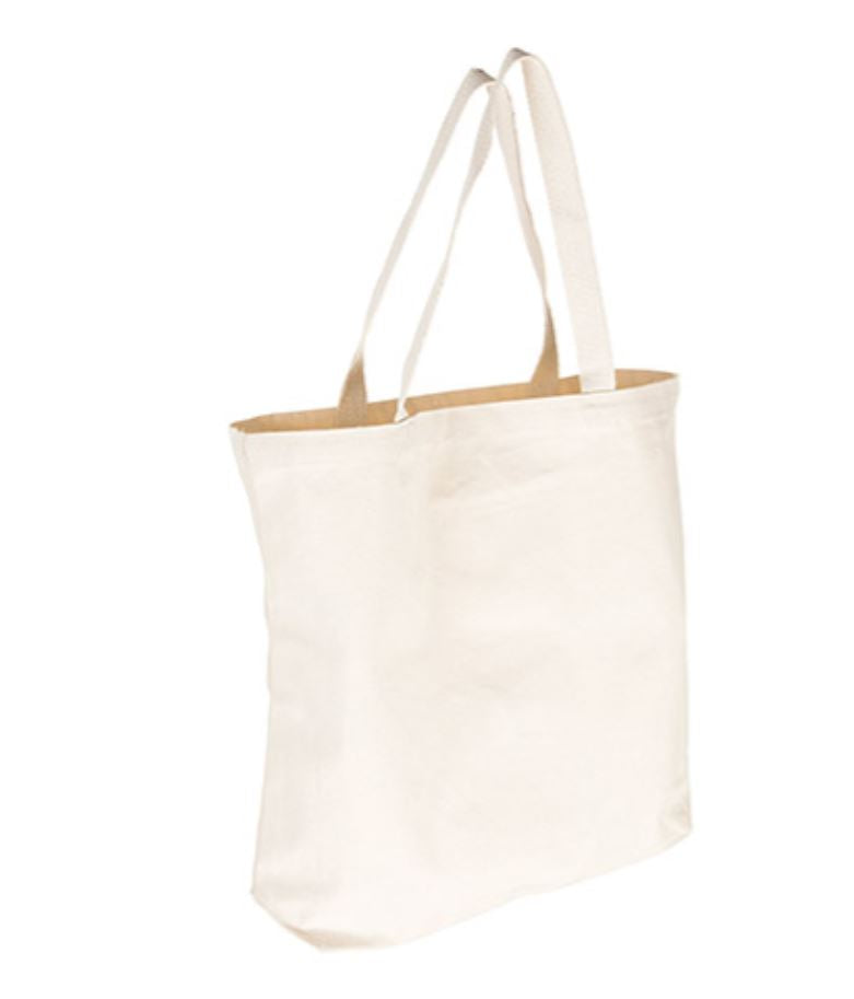 Create Your Own Grocery Tote