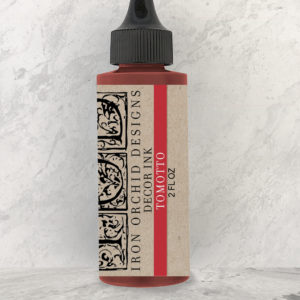 Decor Ink Tomotto2 oz