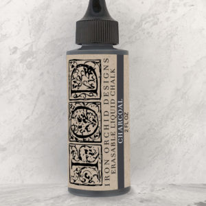 Erasable Liquid Chalk Charcoal