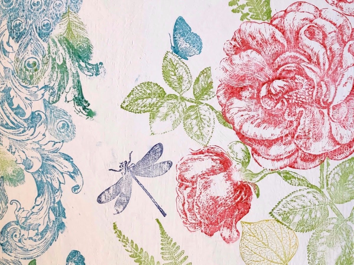 PRESALE! DECOR INK TOMOTTO 2 OZ DECOR INK TOMOTTO 2 OZ