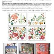 WANDER IOD TRANSFER 12×16 PAD