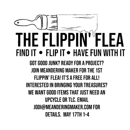 The Flippin' Flea
