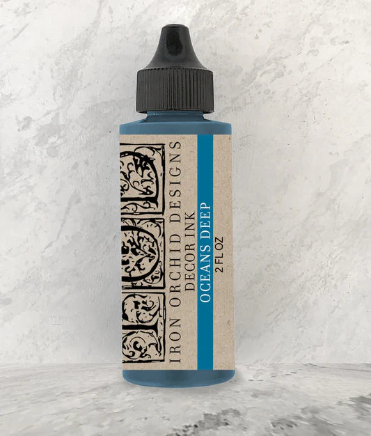 IOD DECOR INK