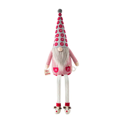 Countdown Gnome Sitter XL