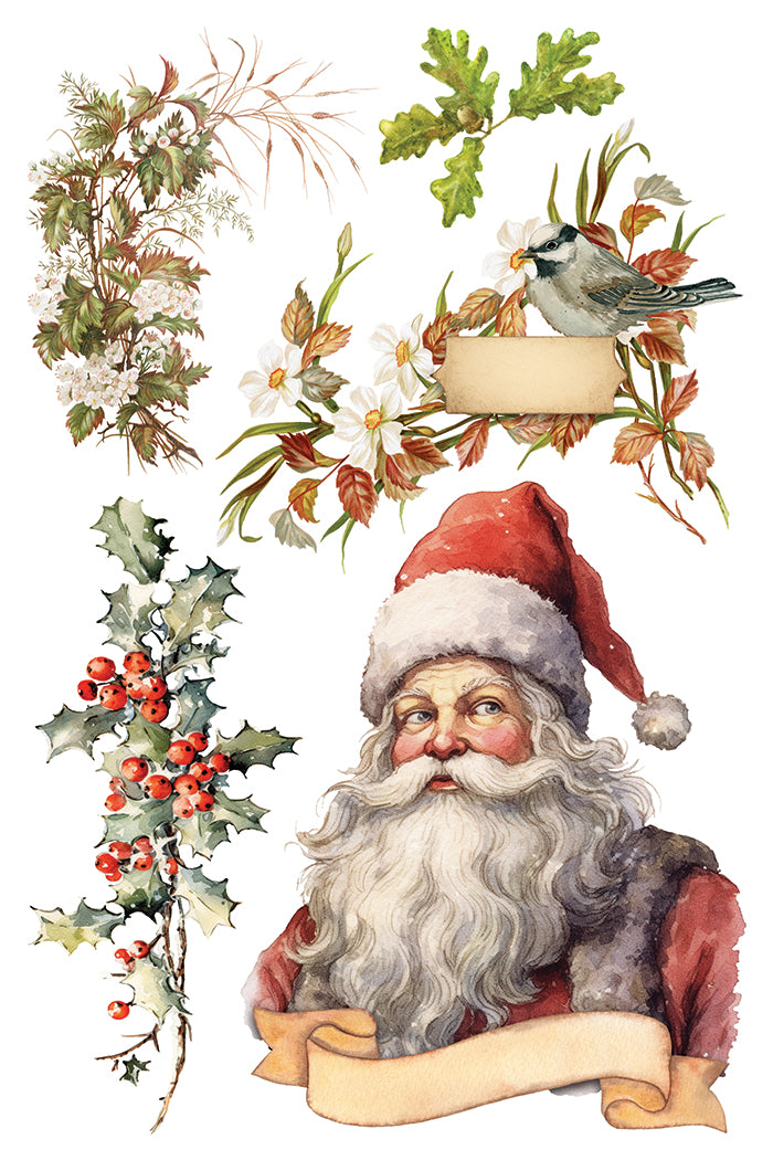 Santa's Hollow