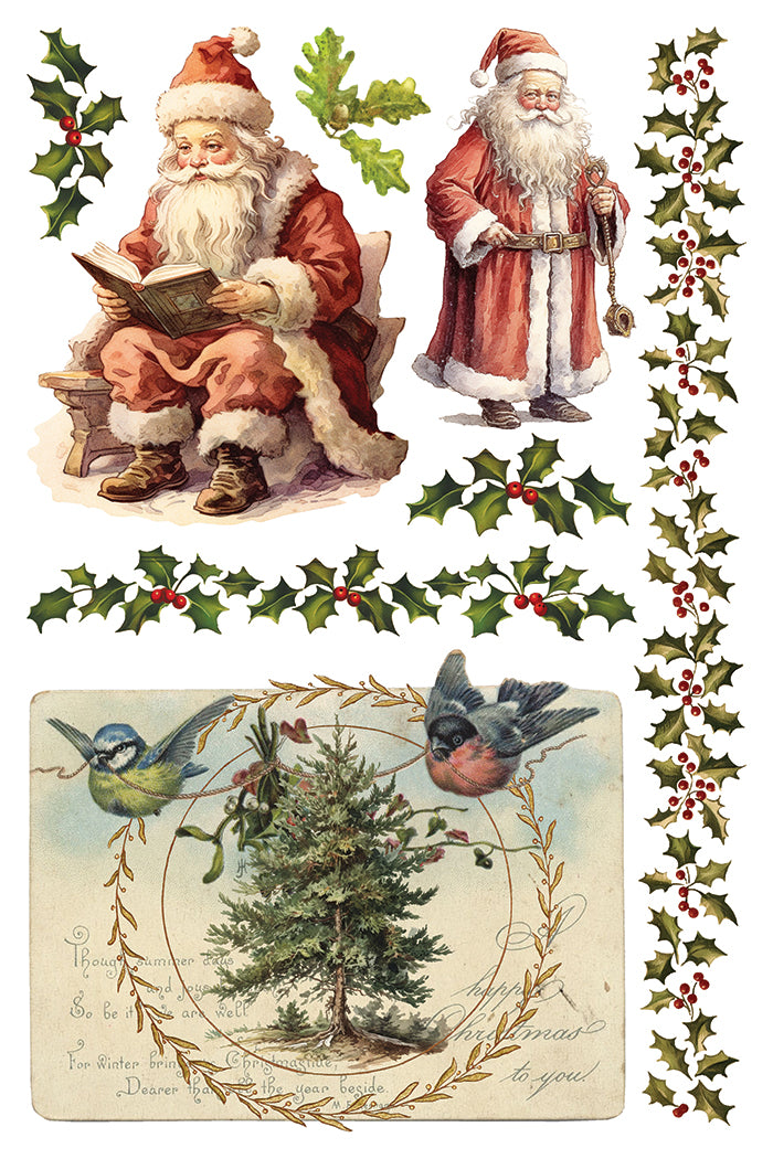 Santa's Hollow