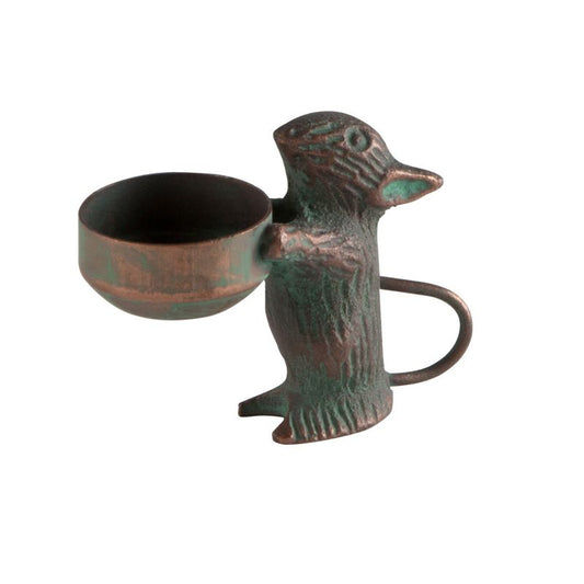 Mouse Tealight