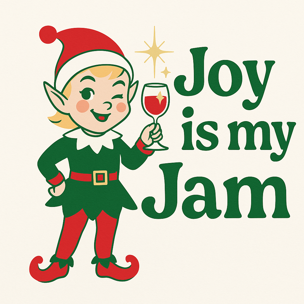 Private Flannel Event Dec Neigborhood Party