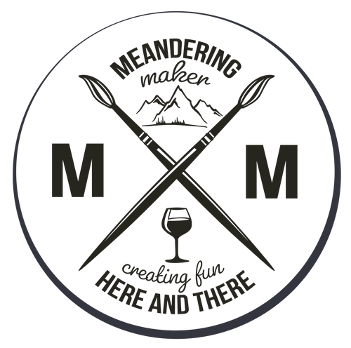 Meandering Maker Or