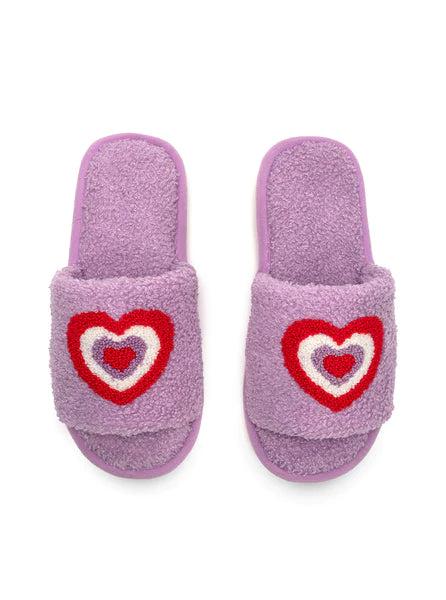 Living Royal slippers