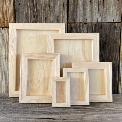 IOD WOOD ART PANEL 5×7