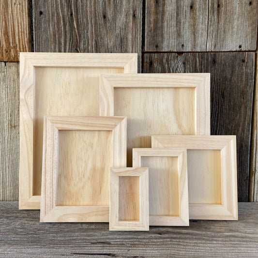 IOD WOOD ART PANEL 3.5×5.5