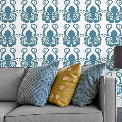 Octopus Allover Size Large