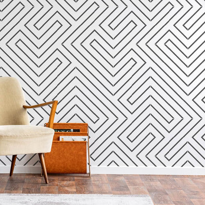 Linear Tile Stencil Large
