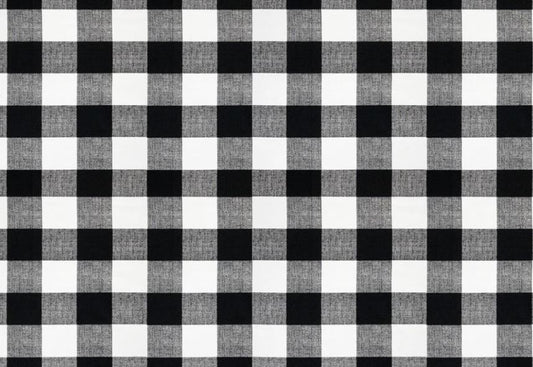Buffalo Check