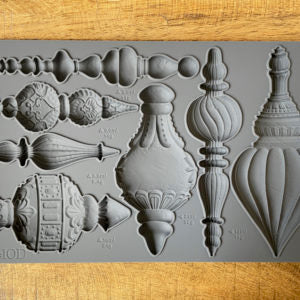 BAUBLES 6X10 IOD MOULDS™