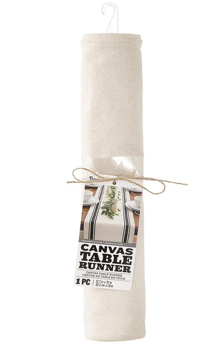 Create your Unique Table Runner