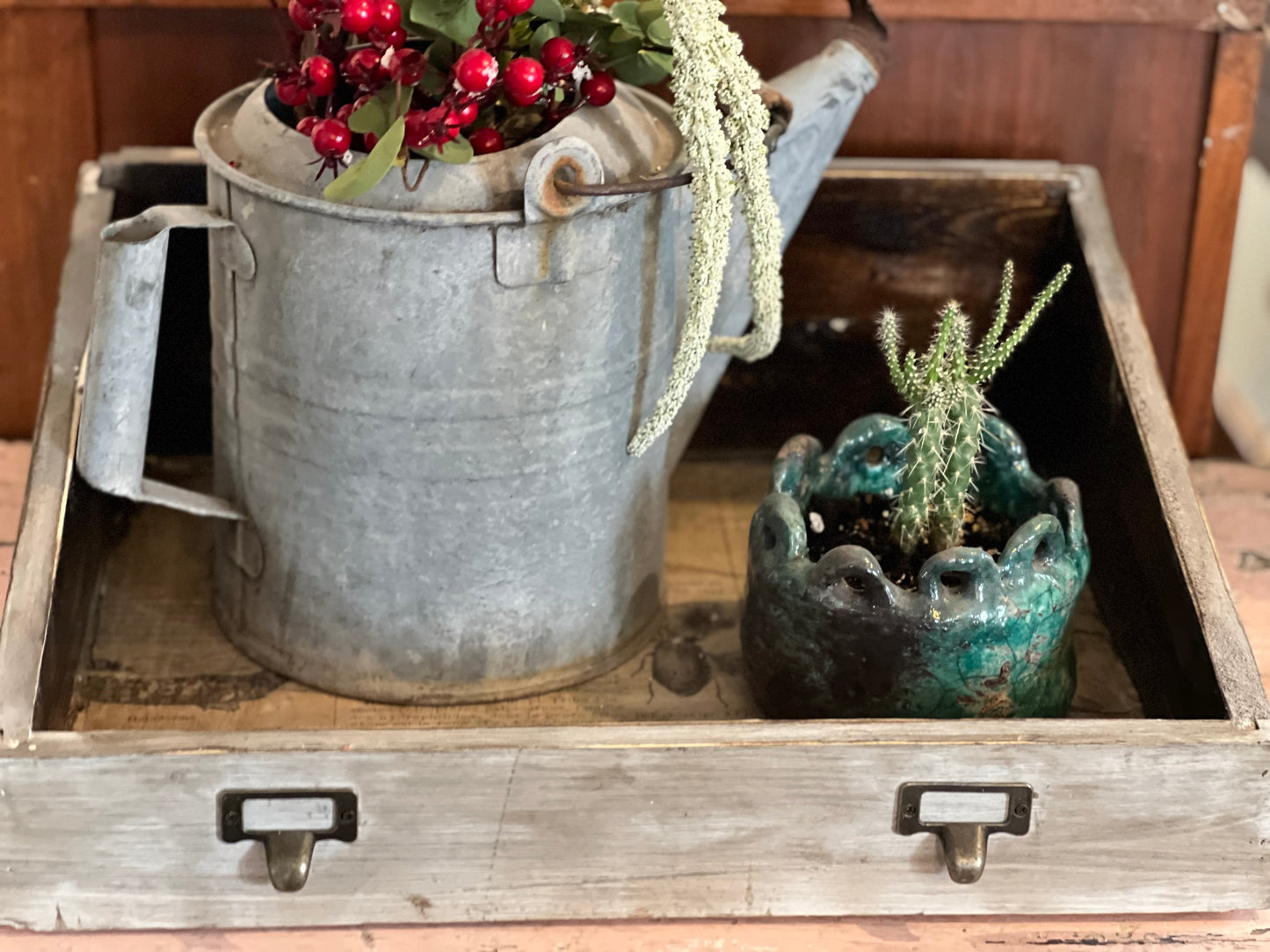 General Store Bin