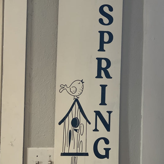 Hello Spring