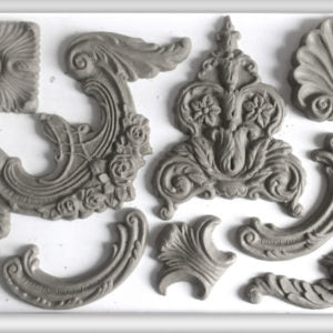 Classic Elements 6x10 Decor Moulds™