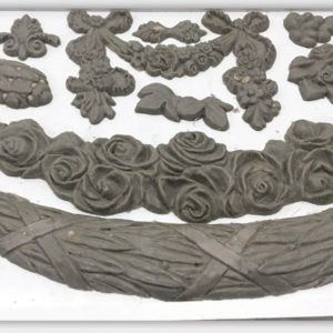 Swags 6x10 Decor Moulds™