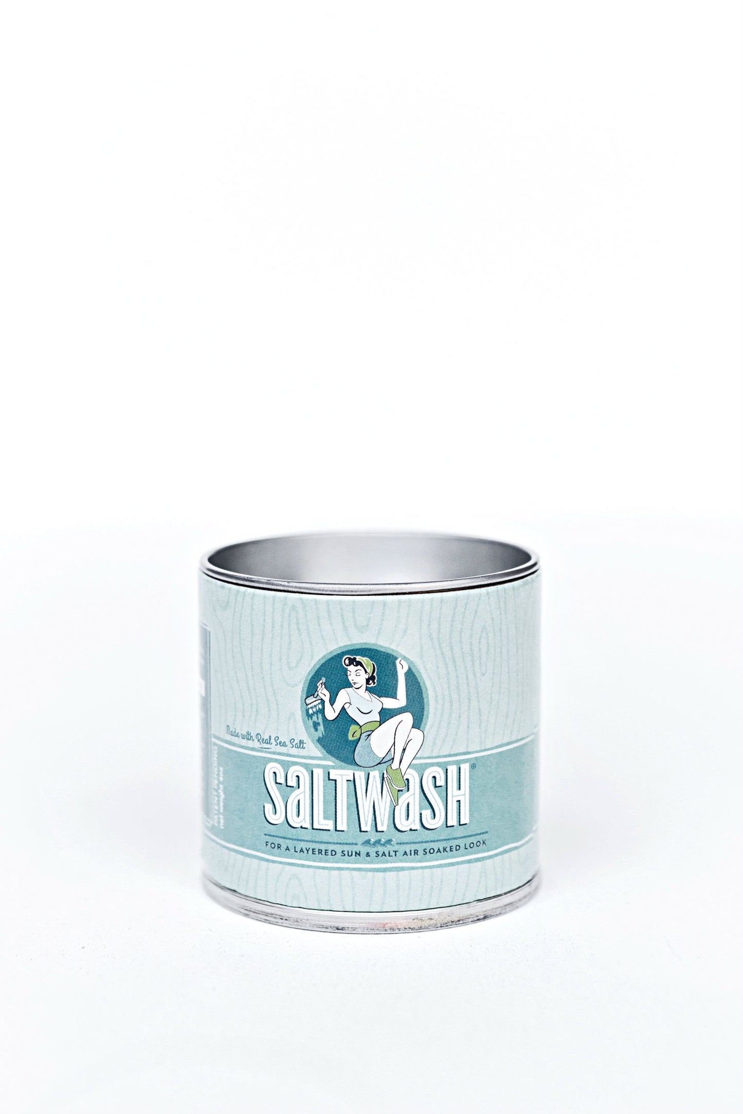 Saltwash® Powder 4-oz Splash!