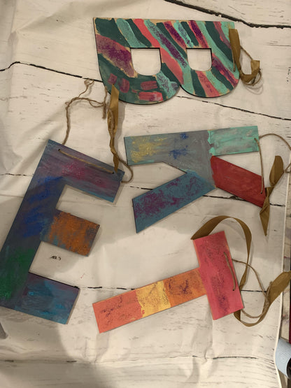 Letters