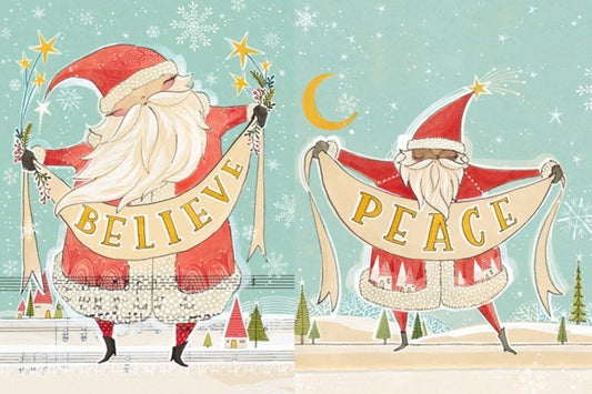 Santa