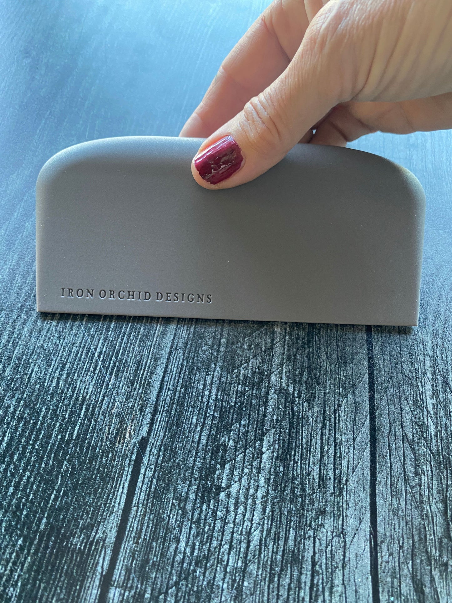 IOD SILICONE BLADES